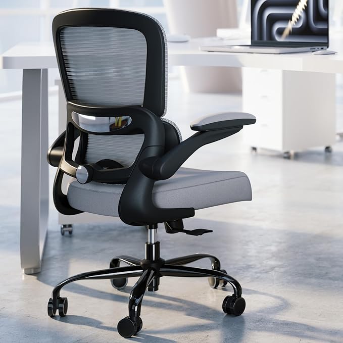 TRALT Office Chair