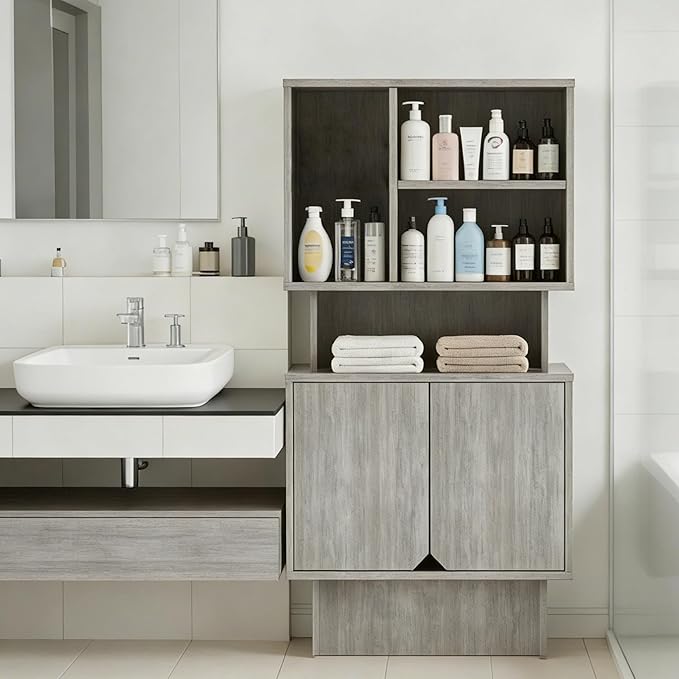Lab Cosi Modular Buffet Cabinet