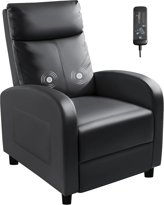 Homall Recliner Chair, Recliner Sofa