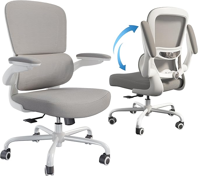 TRALT Ergonomic Office Chair