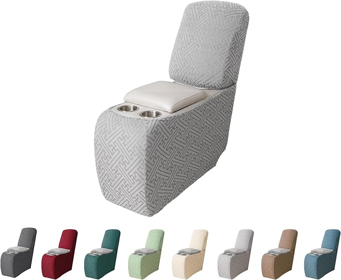 100% Waterproof Sectional Recliner Couch Covers
