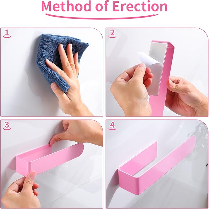 Taozun Hand Towel Holder