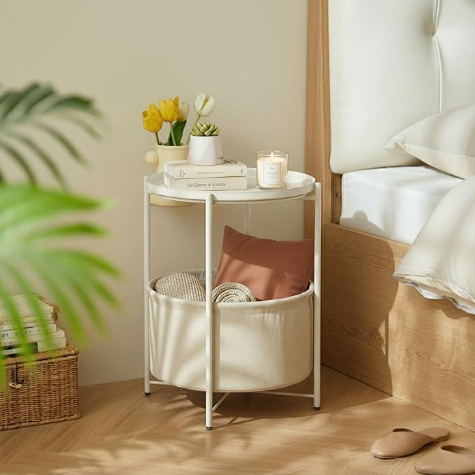 danpinera Round Side Table