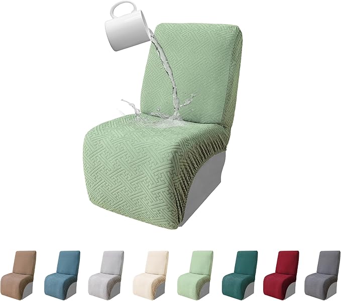 100% Waterproof Sectional Recliner Couch Covers