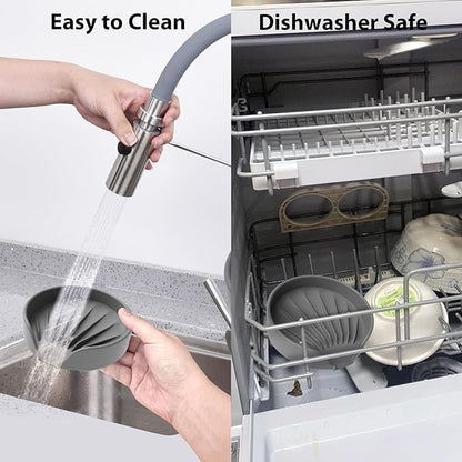 Sponge Holder for Scrub Daddy
