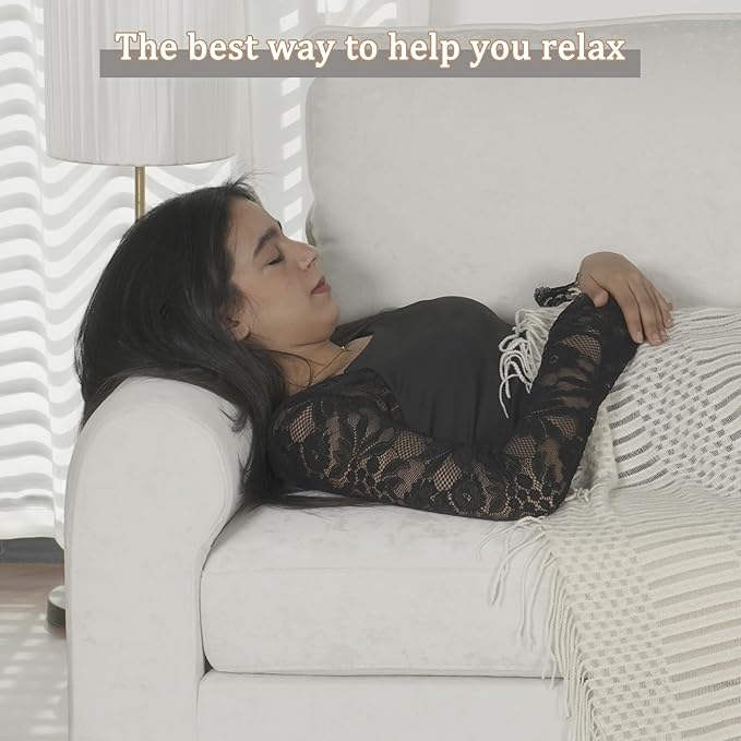 EASE MOOSE 70.6" Modern Deep Seat Loveseat Couch, Soft Velvet Sofa