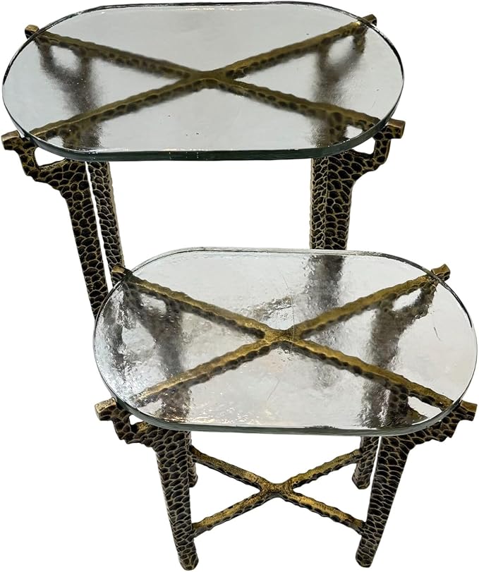 Carolina Chair & Table Ignis Nesting Table, or Foyer – Sustainable Decor