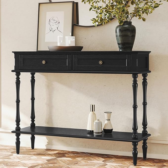 ARTPOWER Console Table for Entryway
