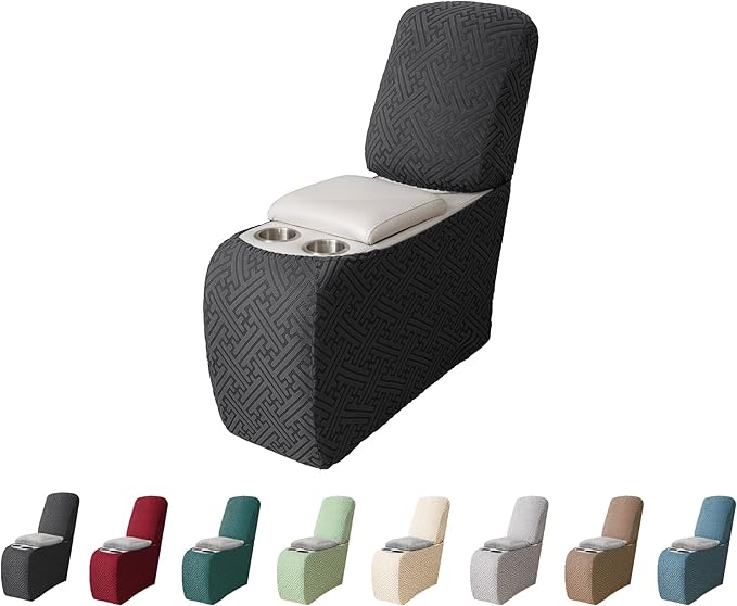 100% Waterproof Sectional Recliner Couch Covers