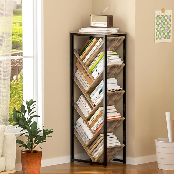 Cutogxon Tree Bookshelf
