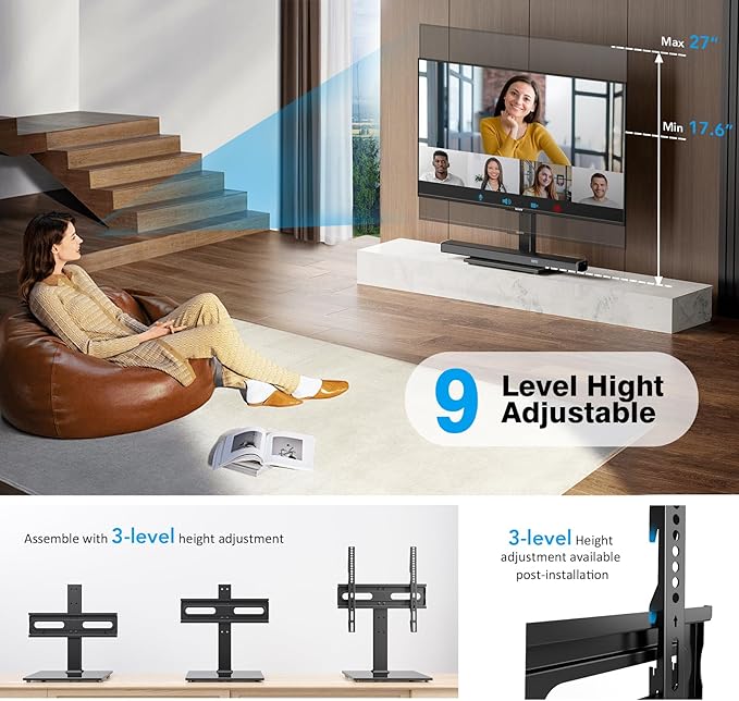 Universal TV Stand