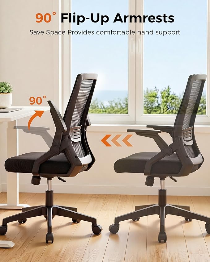 GTPLAYER Ergonomic Office Chair