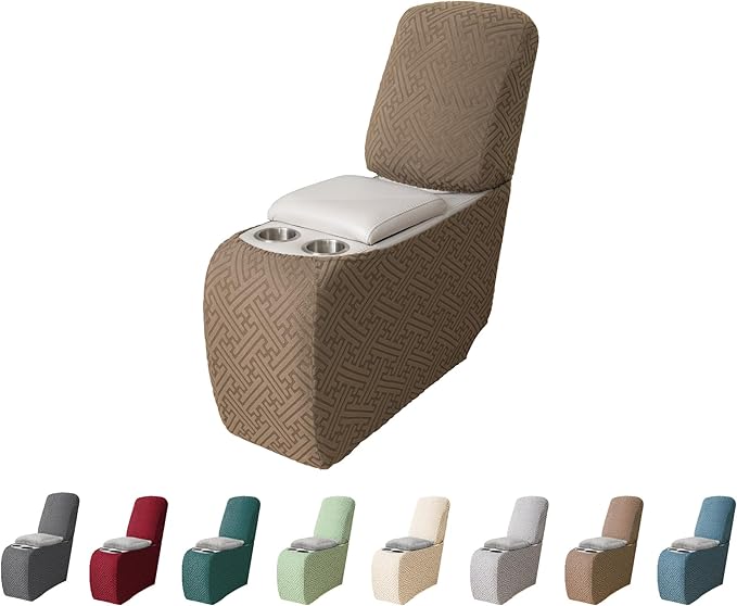 100% Waterproof Sectional Recliner Couch Covers