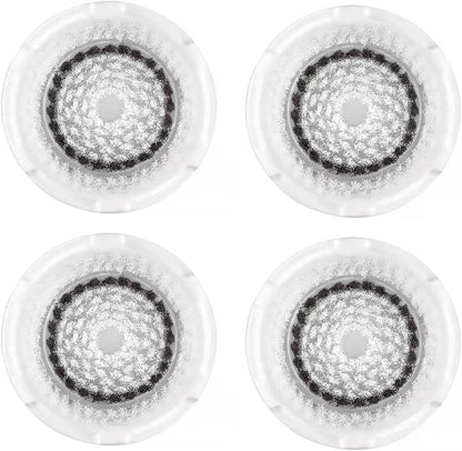 Clarisonic Sensitive Facial Cleansing Brush Head Replacement | Added to Transparency Portal