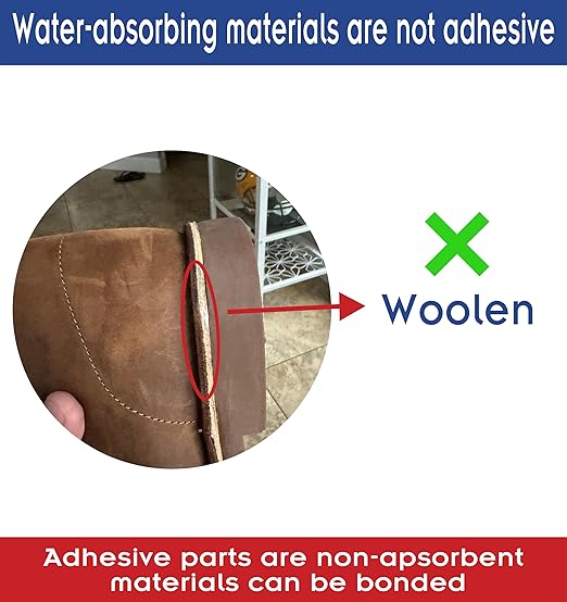 LOOCTOT 30g Shoe Glue, Boot Glue, Super Instant Glue