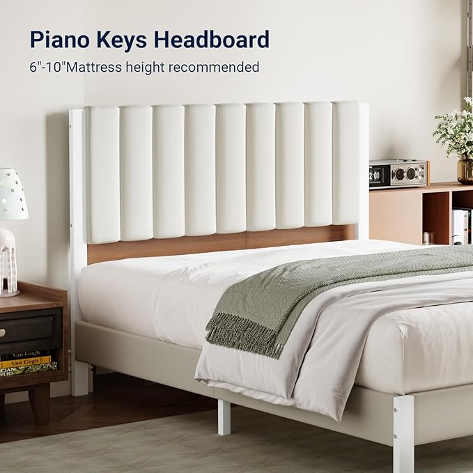 Avenco Queen Size Bed Frame