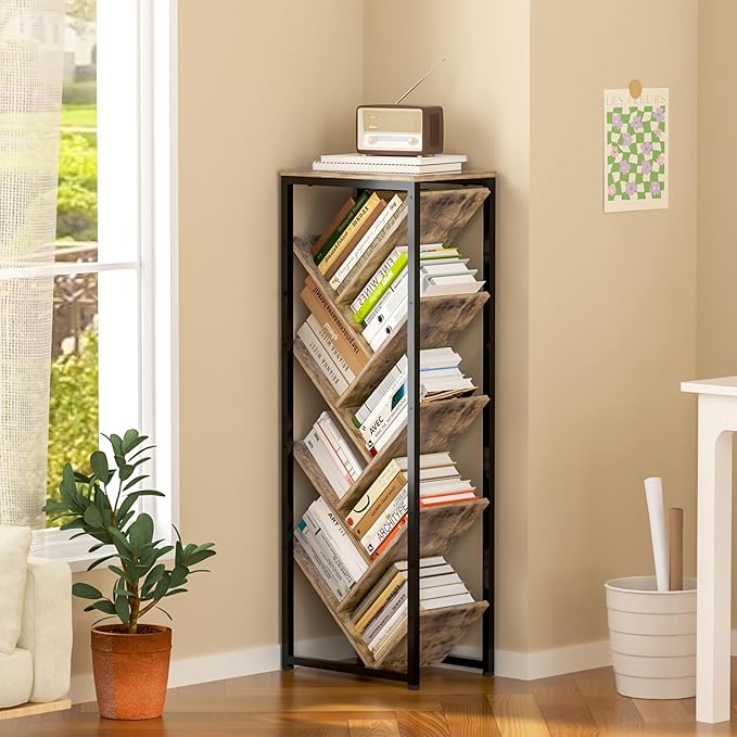 Cutogxon Tree Bookshelf