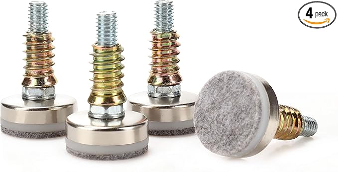 Furniture Levelers