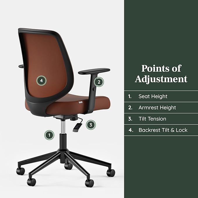 Branch Daily Chair