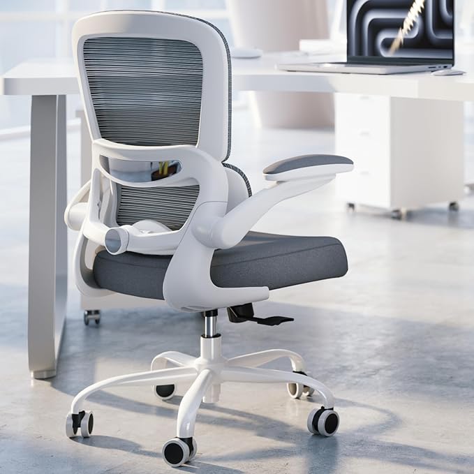 TRALT Office Chair