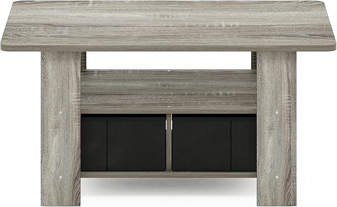 Furinno Andrey Coffee Table