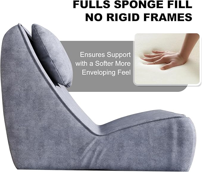 Giant Bean Bag Chair for Adults