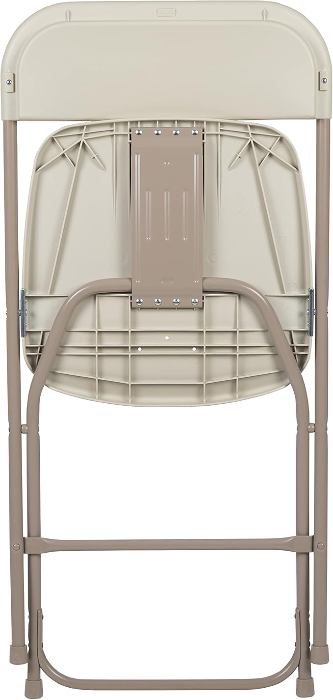 Flash Furniture Hercules Series Plastic Folding Chair