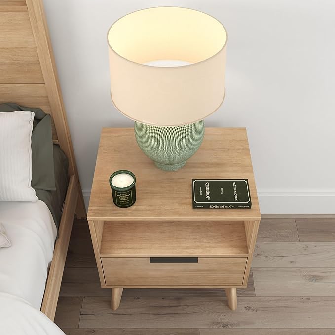 Plank+Beam Haven Nightstand