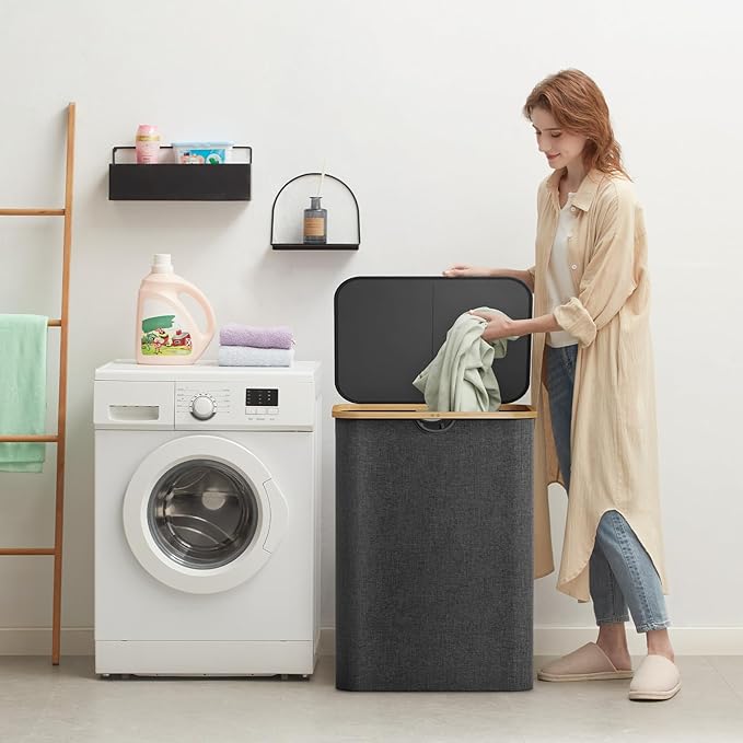 Lifewit 150L Laundry Basket