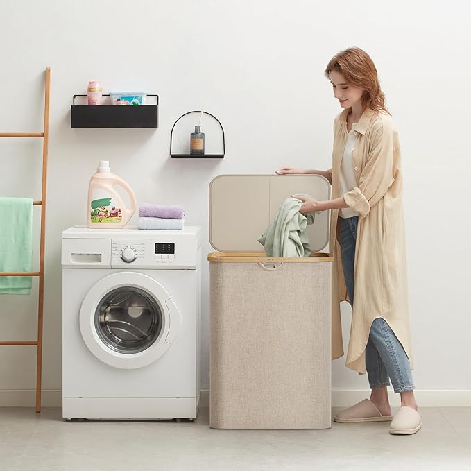 Lifewit 150L Laundry Basket