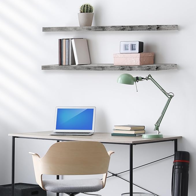 Sorbus Floating Shelves for Wall