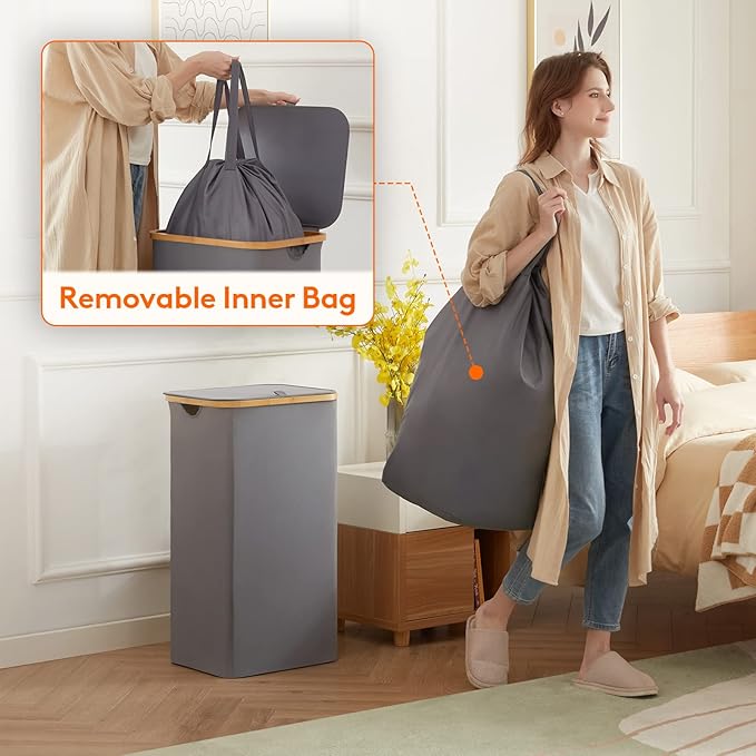 Lifewit 100L Laundry Basket