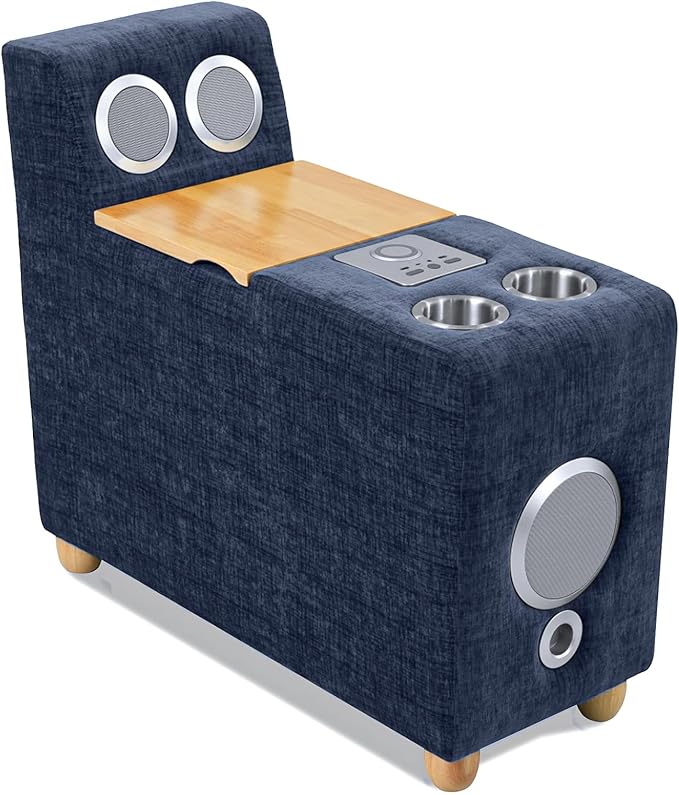 Brelice Modular Sofa Console