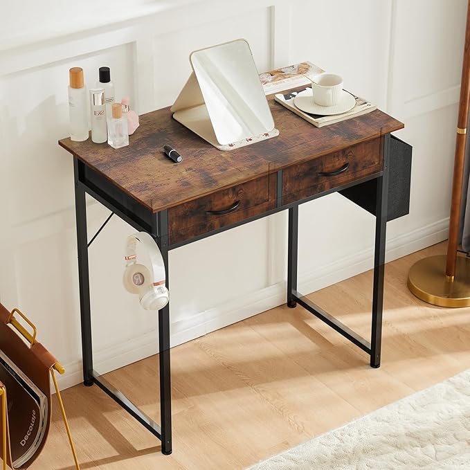 DUMOS 32" Home Office Computer Desk