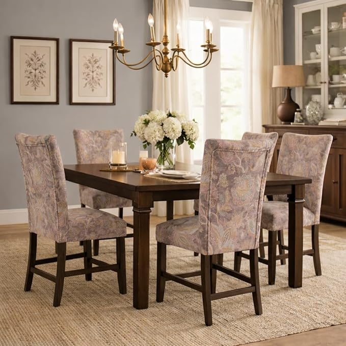 HomePop Parsons Chair