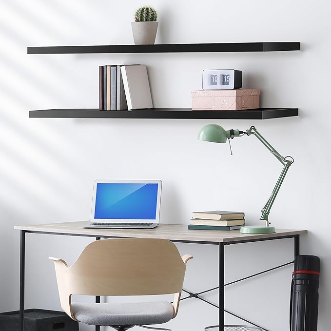 Sorbus Floating Shelves for Wall