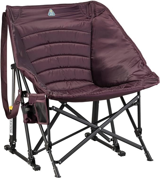 GCI Outdoor Puff Rocker