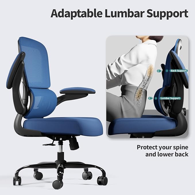 TRALT Office Chair
