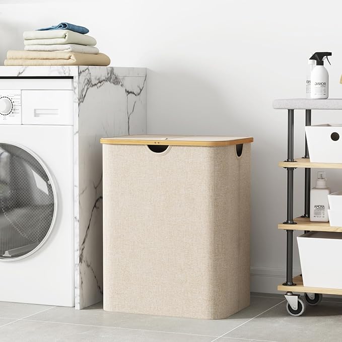Lifewit 120L Laundry Basket