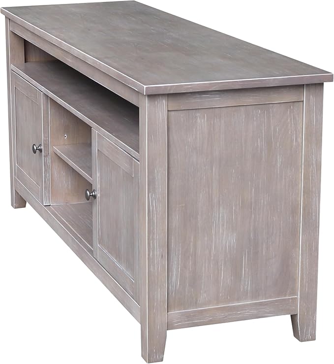 International Concepts Entertainment/TV Stand -