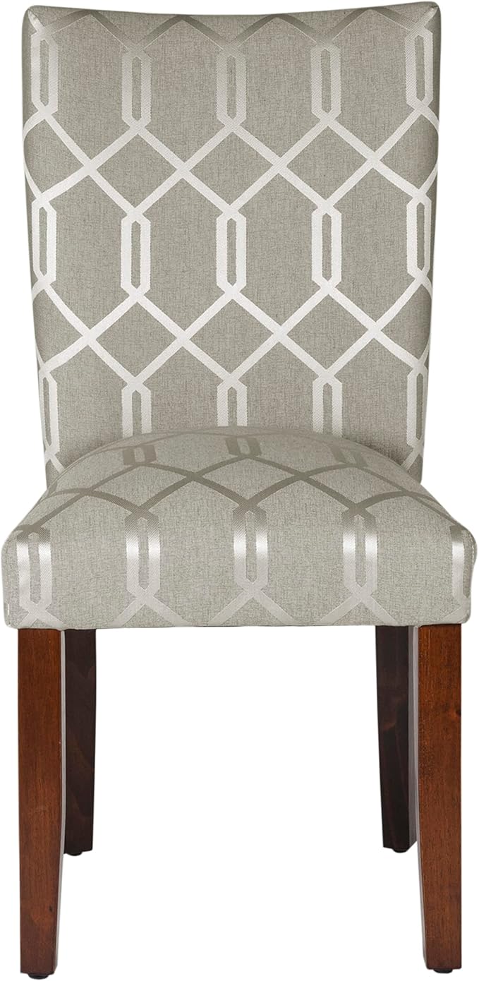 HomePop Classic Parsons Dining Chair