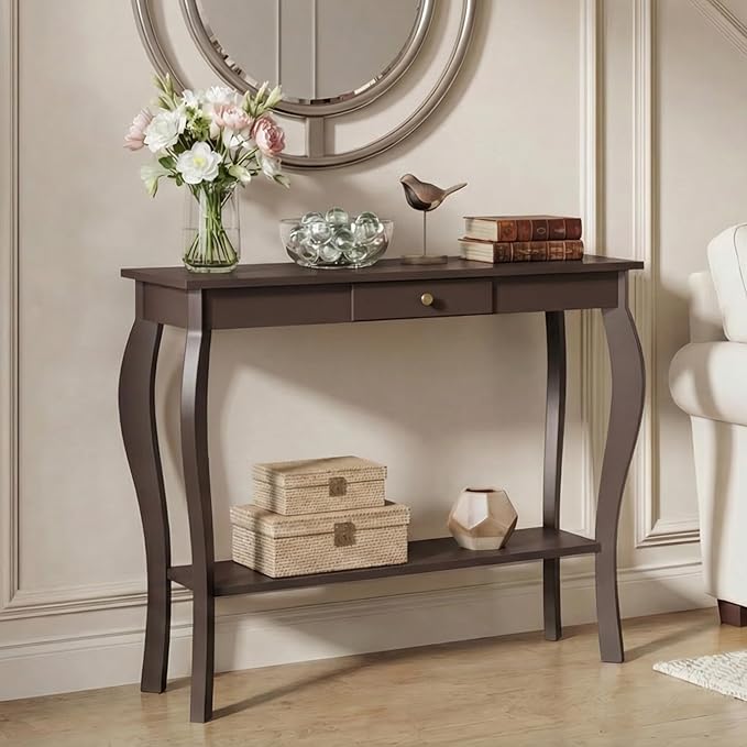 ChooChoo Narrow Console Table