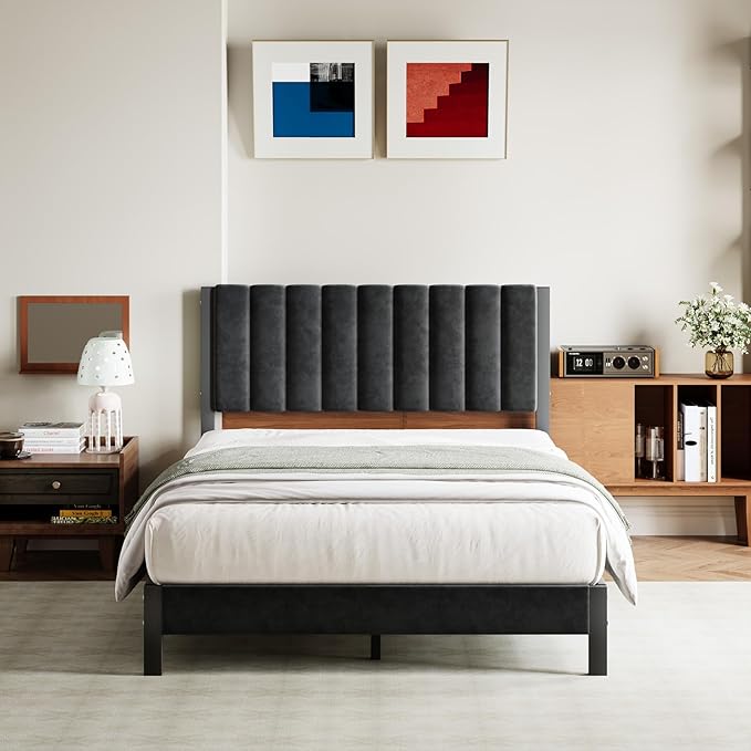 Avenco Full Size Bed Frame