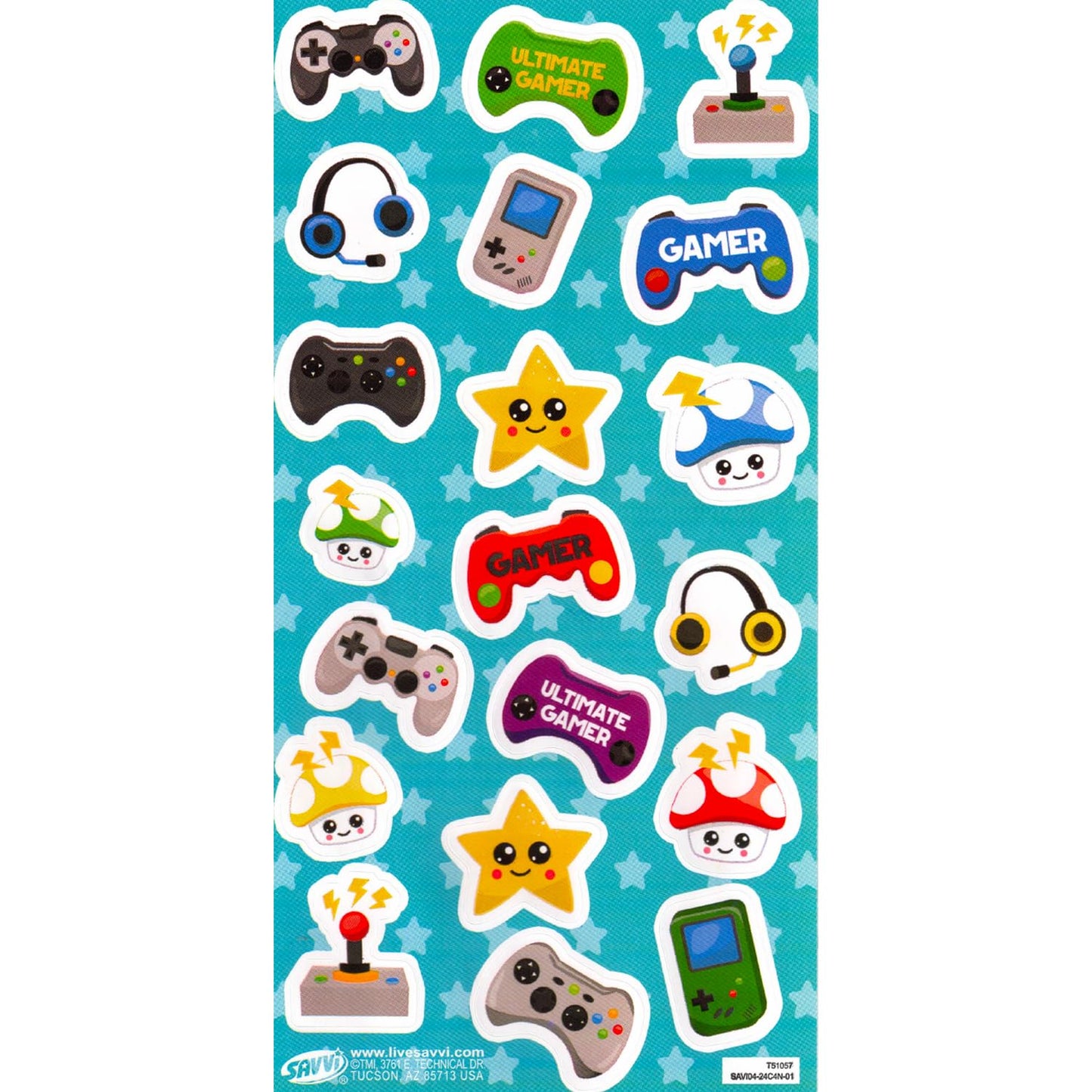 Pokemon School Supplies Set - Bundle with Binder, Composition Notebook, 2 Portfolio Folders, Stickers, More | Pokemon School Supplies Pack for Boys, Kids