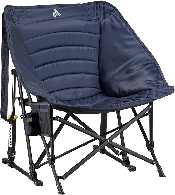 GCI Outdoor Puff Rocker