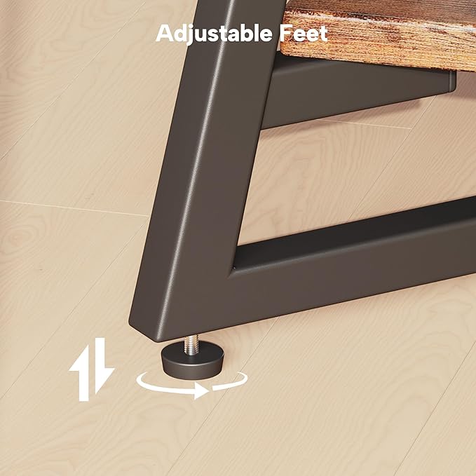 Round Coffee Table, Small Circle Coffee Table