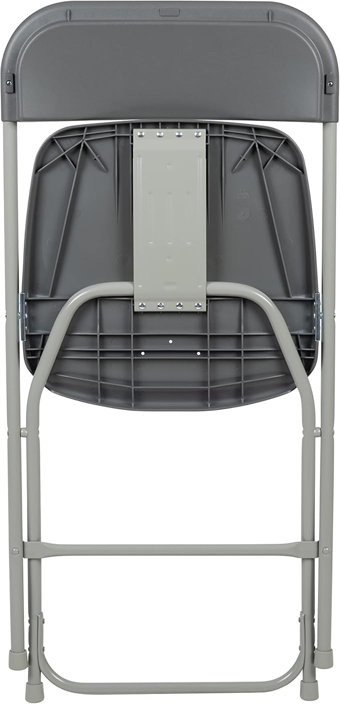 Flash Furniture Hercules Series Plastic Folding Chair