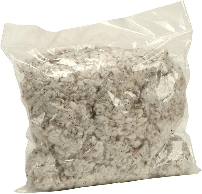 Heritage Farms 64007BNR Bird Nester Refill, Multicolored