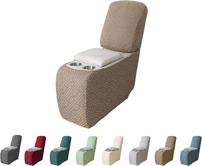 100% Waterproof Sectional Recliner Couch Covers
