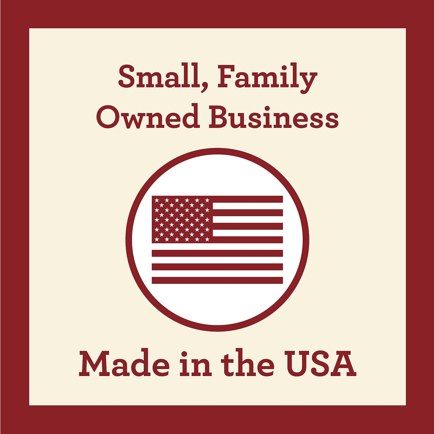 Our Own Candle Company Apple Pie Cinnamon Vanilla Scented Mason Jar Candle, 100 Hour Burn Time, Made in The USA - 13 Ounces